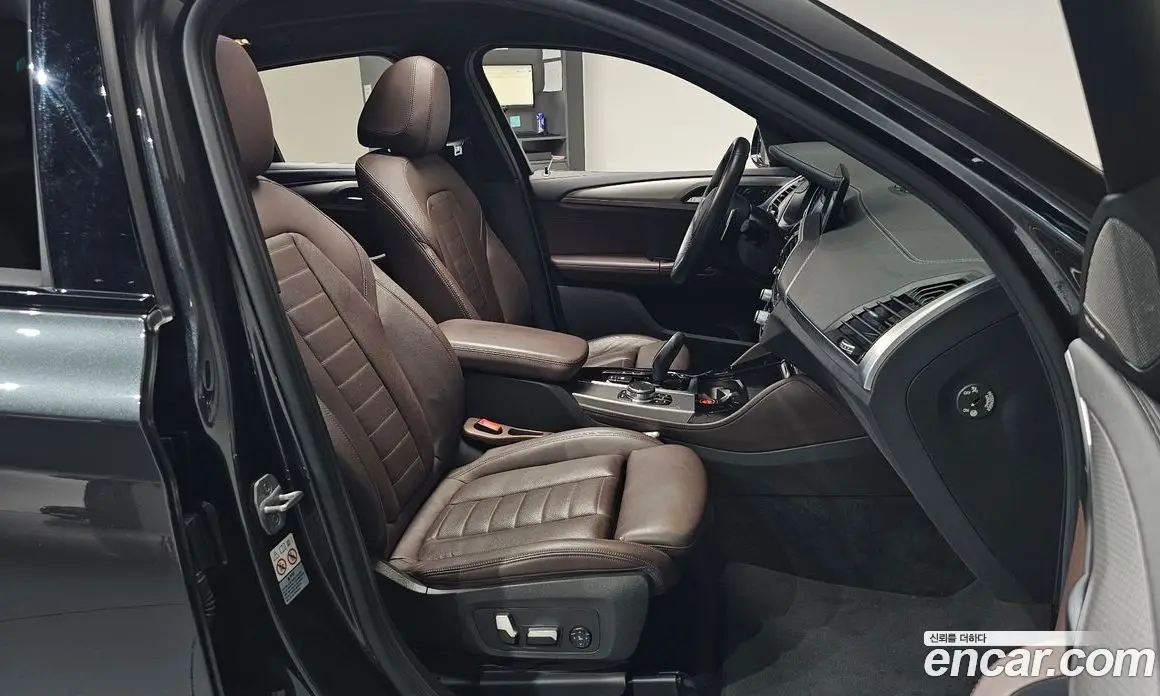 BMW X4 2019 3.0 автомат (гидро), фото 16