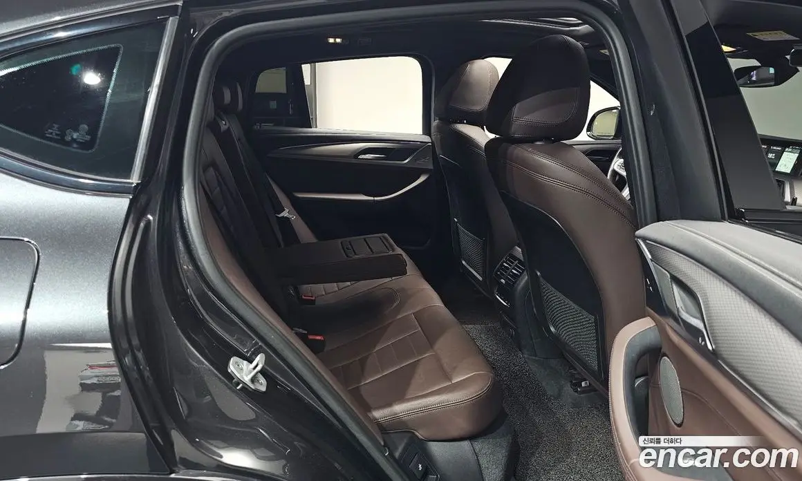 BMW X4 2019 3.0 автомат (гидро), фото 17