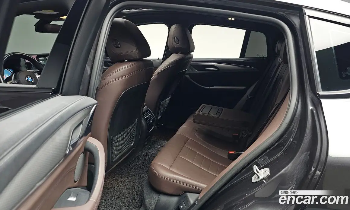 BMW X4 2019 3.0 автомат (гидро), фото 18
