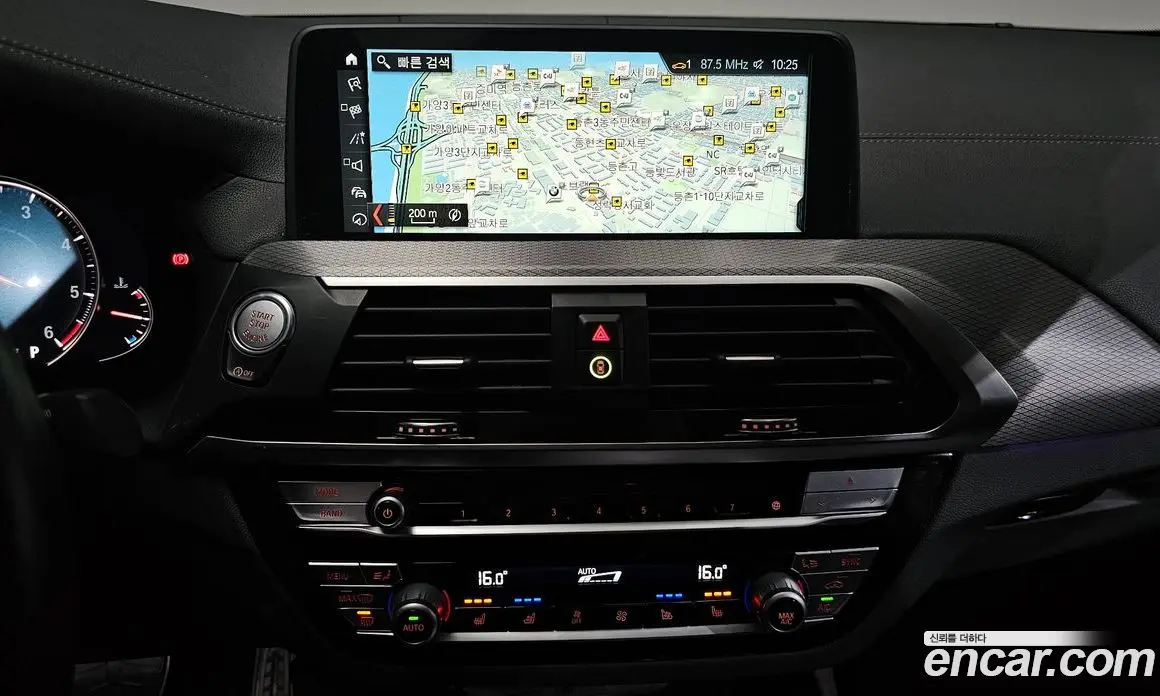 BMW X4 2019 3.0 автомат (гидро), фото 20