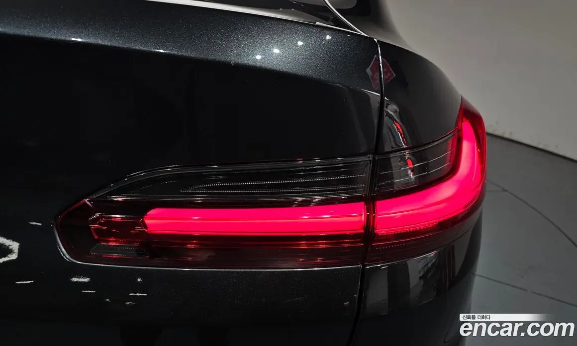 BMW X4 2019 3.0 автомат (гидро), фото 9