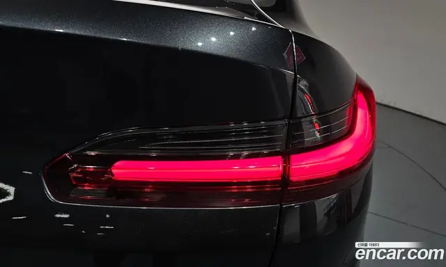 BMW X4 2019 3.0 автомат (гидро), миниатюра 9