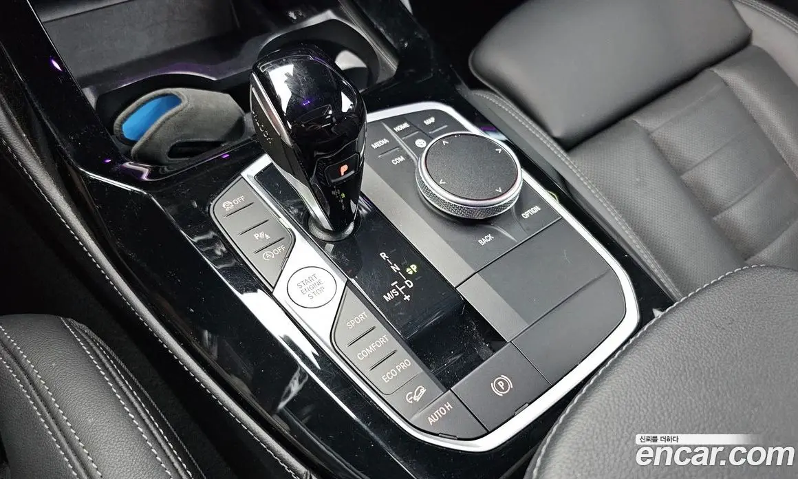 BMW X4 2022 2.0 автомат (гидро), фото 12 BMW X4 2022 2.0 автомат (гидро), фото 12