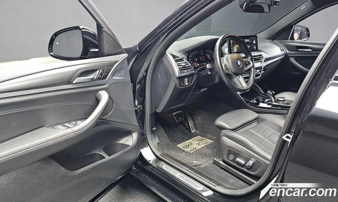 BMW X4 2022 2.0 автомат (гидро), фото 13 BMW X4 2022 2.0 автомат (гидро), фото 13