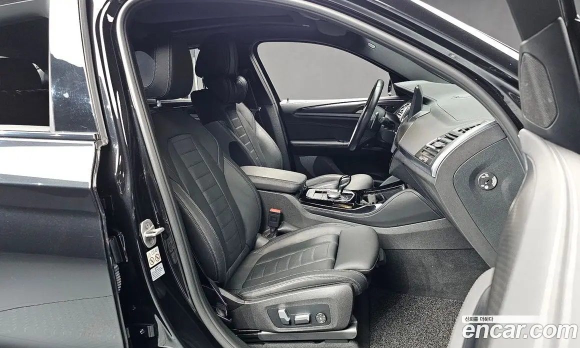 BMW X4 2022 2.0 автомат (гидро), фото 18 BMW X4 2022 2.0 автомат (гидро), фото 18