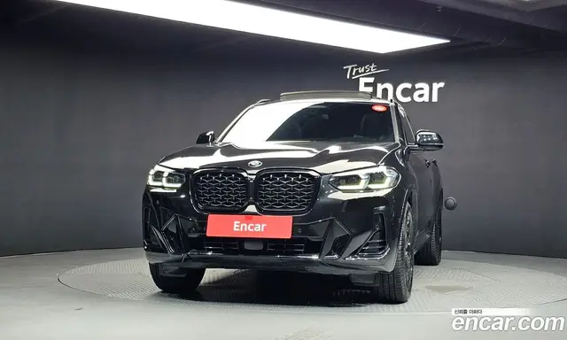 BMW X4 2022 2.0 автомат (гидро), миниатюра 3 BMW X4 2022 2.0 автомат (гидро), миниатюра 3