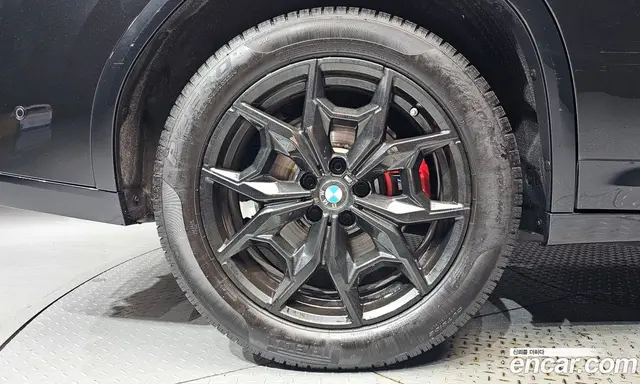 BMW X4 2022 2.0 автомат (гидро), миниатюра 5 BMW X4 2022 2.0 автомат (гидро), миниатюра 5
