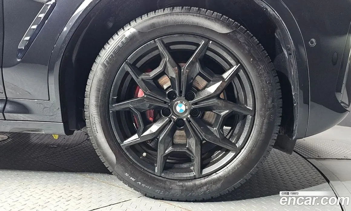 BMW X4 2022 2.0 автомат (гидро), фото 7 BMW X4 2022 2.0 автомат (гидро), фото 7