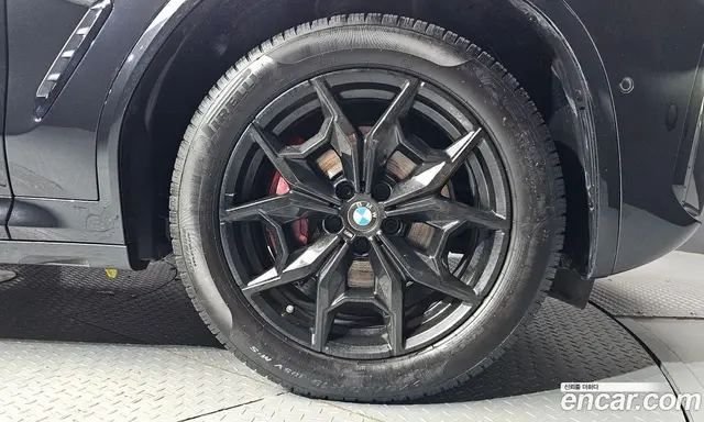 BMW X4 2022 2.0 автомат (гидро), миниатюра 7 BMW X4 2022 2.0 автомат (гидро), миниатюра 7