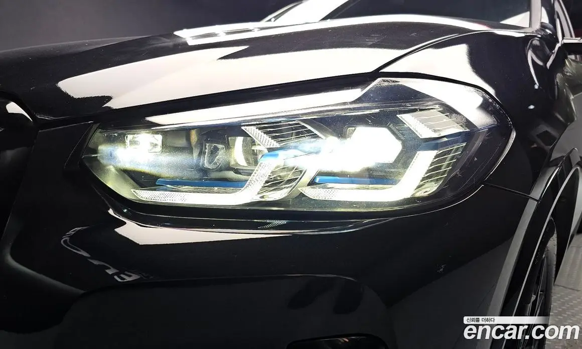 BMW X4 2022 2.0 автомат (гидро), фото 8 BMW X4 2022 2.0 автомат (гидро), фото 8