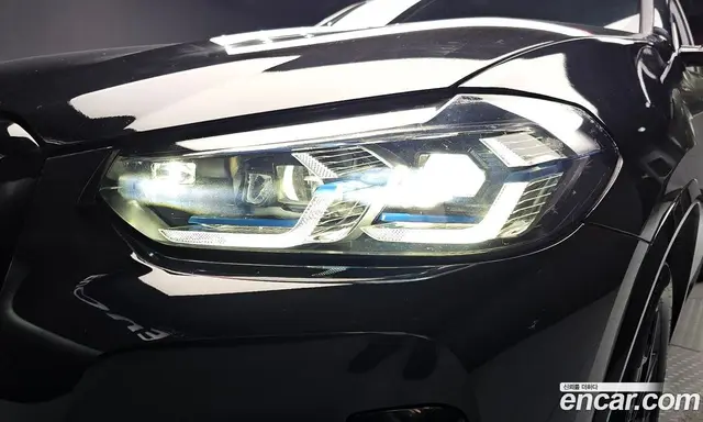 BMW X4 2022 2.0 автомат (гидро), миниатюра 8 BMW X4 2022 2.0 автомат (гидро), миниатюра 8