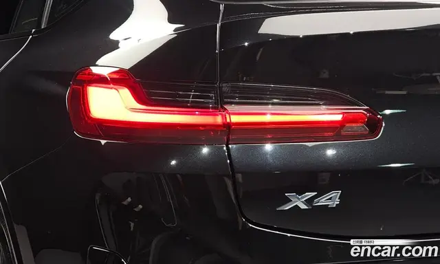 BMW X4 2022 2.0 автомат (гидро), миниатюра 9 BMW X4 2022 2.0 автомат (гидро), миниатюра 9