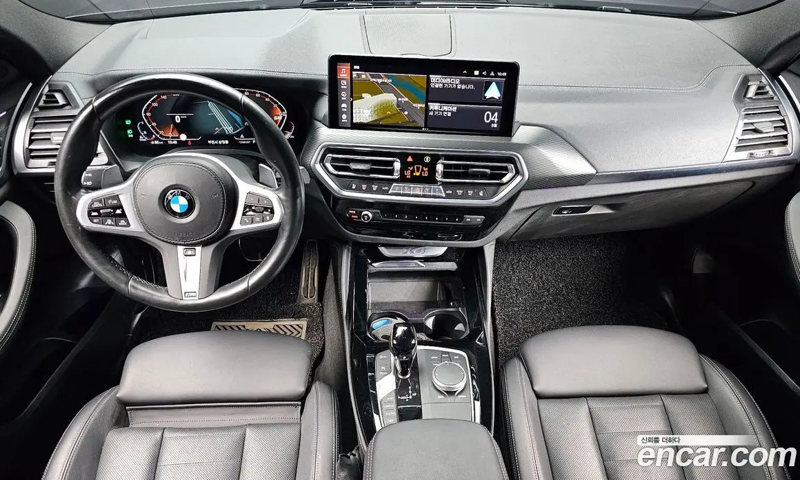 BMW X4 2022 2.0 автомат (гидро), фото 10 BMW X4 2022 2.0 автомат (гидро), фото 10
