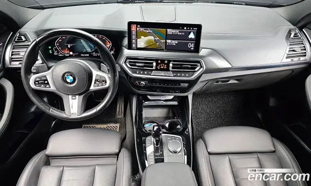BMW X4 2022 2.0 автомат (гидро), миниатюра 10 BMW X4 2022 2.0 автомат (гидро), миниатюра 10