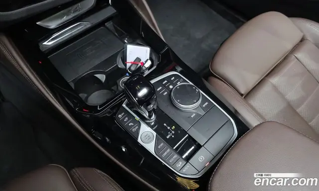 BMW X4 2023 2.0 автомат (гидро), миниатюра 12