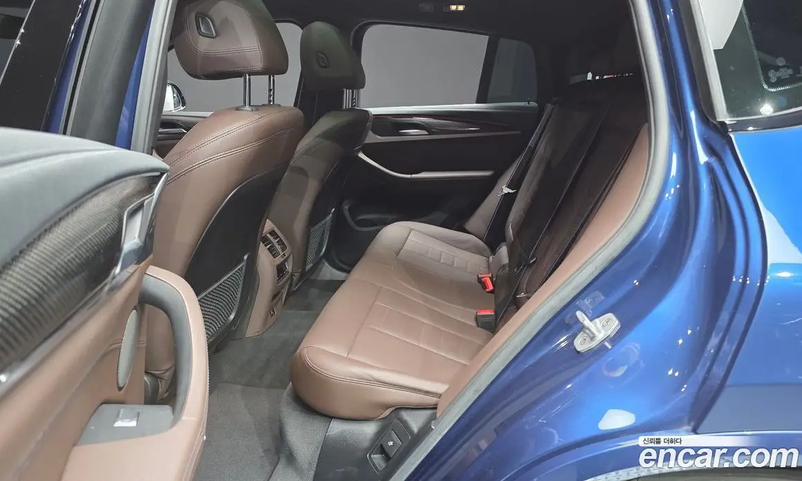 BMW X4 2023 2.0 автомат (гидро), фото 18 BMW X4 2023 2.0 автомат (гидро), фото 18