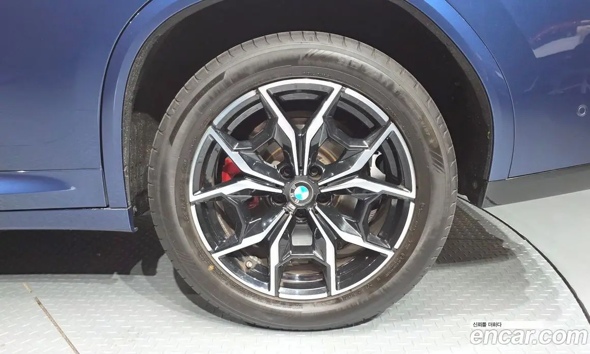 BMW X4 2023 2.0 автомат (гидро), фото 7 BMW X4 2023 2.0 автомат (гидро), фото 7