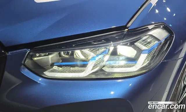 BMW X4 2023 2.0 автомат (гидро), миниатюра 8 BMW X4 2023 2.0 автомат (гидро), миниатюра 8
