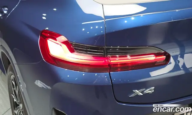 BMW X4 2023 2.0 автомат (гидро), миниатюра 9 BMW X4 2023 2.0 автомат (гидро), миниатюра 9