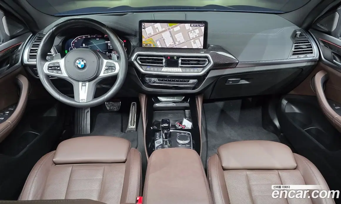 BMW X4 2023 2.0 автомат (гидро), фото 10 BMW X4 2023 2.0 автомат (гидро), фото 10