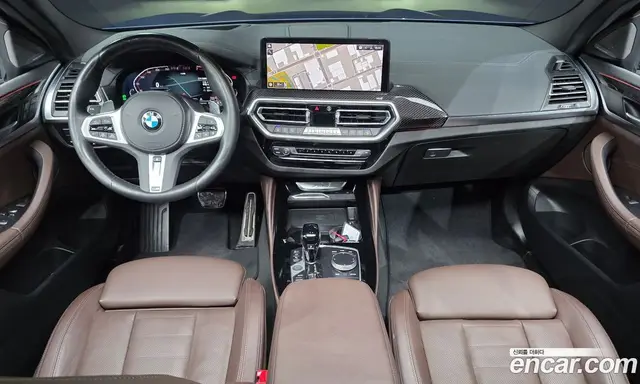 BMW X4 2023 2.0 автомат (гидро), миниатюра 10 BMW X4 2023 2.0 автомат (гидро), миниатюра 10