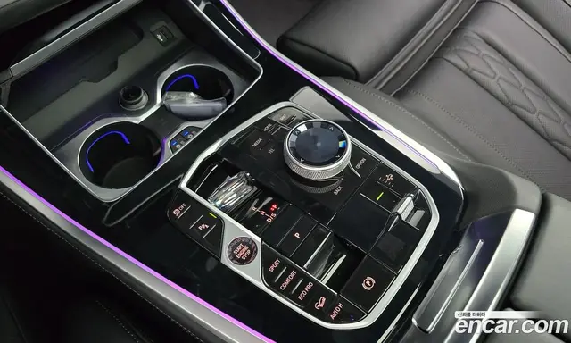 BMW X5 2025 3.0 автомат (гидро), миниатюра 12
