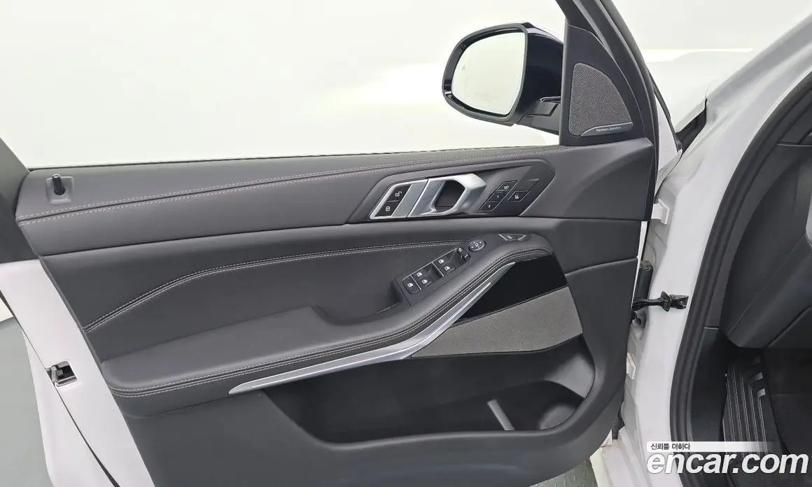 BMW X5 2025 3.0 автомат (гидро), фото 14