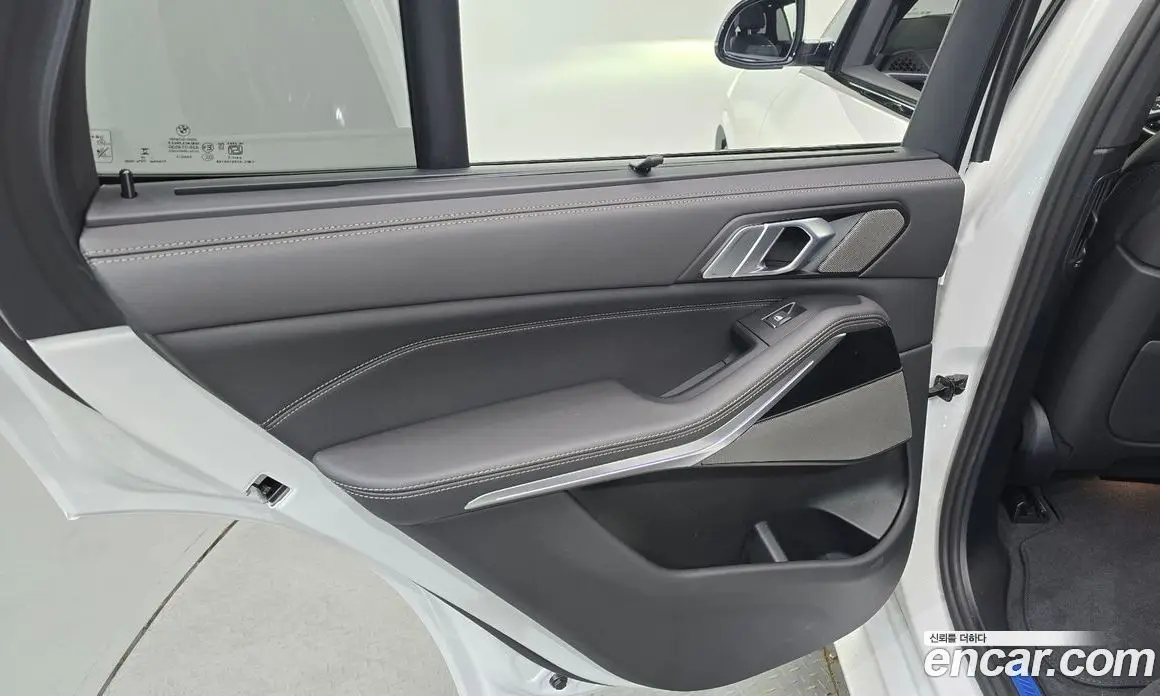 BMW X5 2025 3.0 автомат (гидро), фото 15