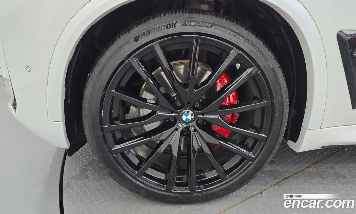 BMW X5 2025 3.0 автомат (гидро), фото 5