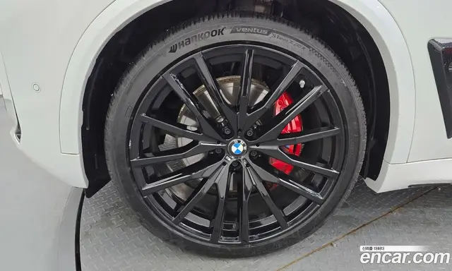 BMW X5 2025 3.0 автомат (гидро), миниатюра 5
