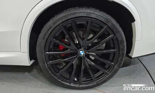 BMW X5 2025 3.0 автомат (гидро), миниатюра 7