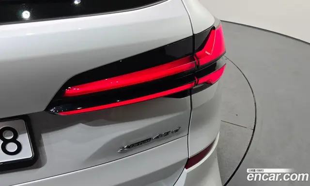 BMW X5 2025 3.0 автомат (гидро), миниатюра 9