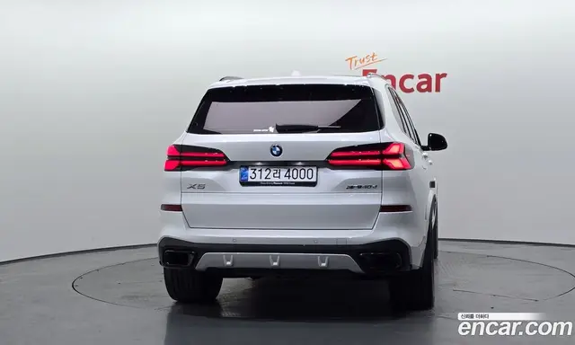 BMW X5 2025 3.0 автомат (гидро), миниатюра 4