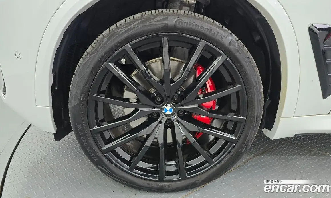 BMW X5 2025 3.0 автомат (гидро), фото 5