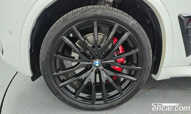 BMW X5 2025 3.0 автомат (гидро), миниатюра 5