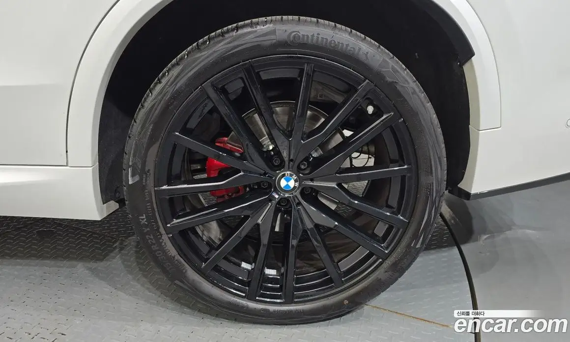 BMW X5 2025 3.0 автомат (гидро), фото 7