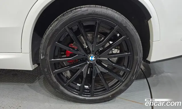 BMW X5 2025 3.0 автомат (гидро), миниатюра 7