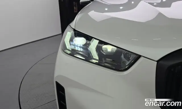 BMW X5 2025 3.0 автомат (гидро), миниатюра 8