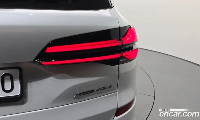 BMW X5 2025 3.0 автомат (гидро), миниатюра 9
