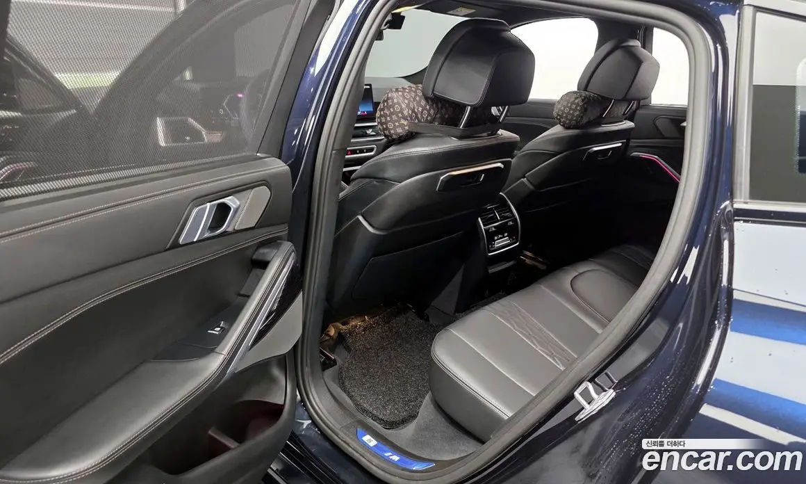 BMW X6 2024 3.0 автомат (гидро), фото 11 BMW X6 2024 3.0 автомат (гидро), фото 11