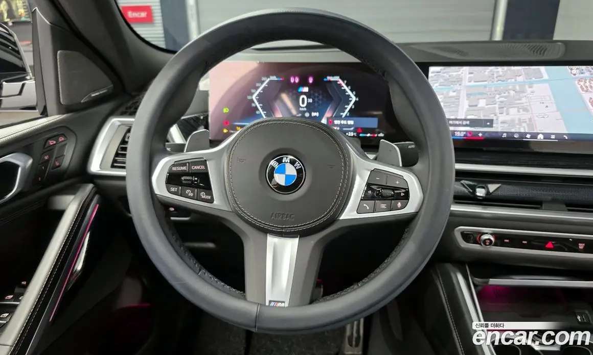 BMW X6 2024 3.0 автомат (гидро), фото 13 BMW X6 2024 3.0 автомат (гидро), фото 13