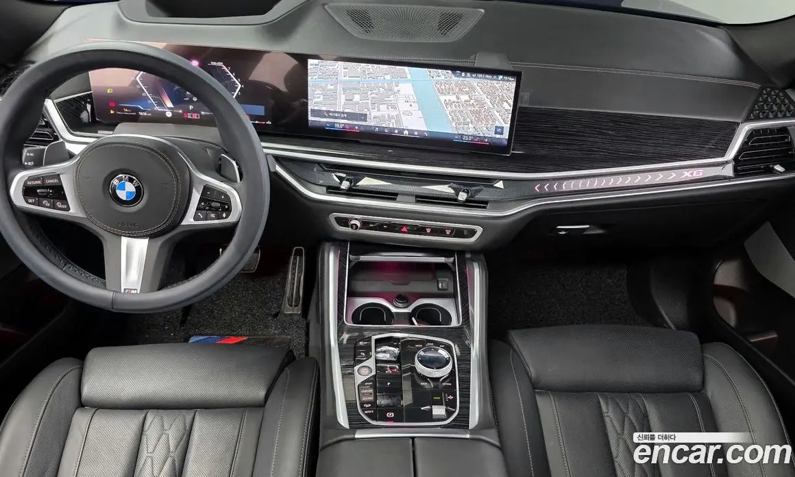 BMW X6 2024 3.0 автомат (гидро), фото 7 BMW X6 2024 3.0 автомат (гидро), фото 7