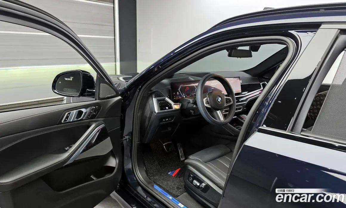 BMW X6 2024 3.0 автомат (гидро), фото 10 BMW X6 2024 3.0 автомат (гидро), фото 10