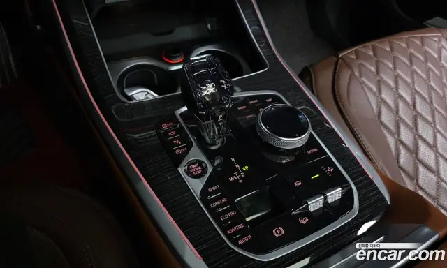 BMW X7 2020 3.0 автомат (гидро), миниатюра 12