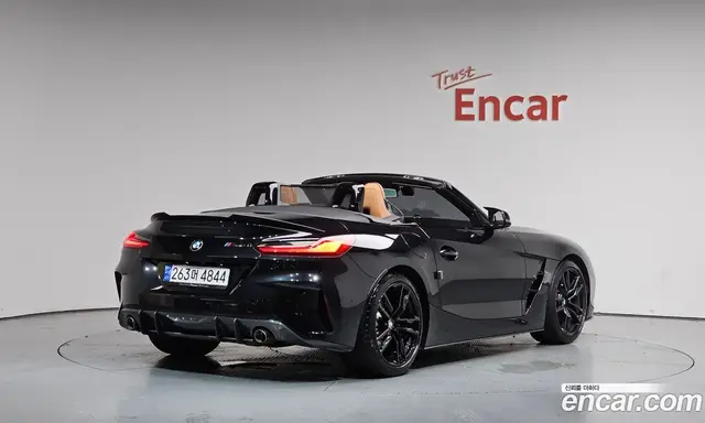 BMW Z4, 2024, 23 594 км