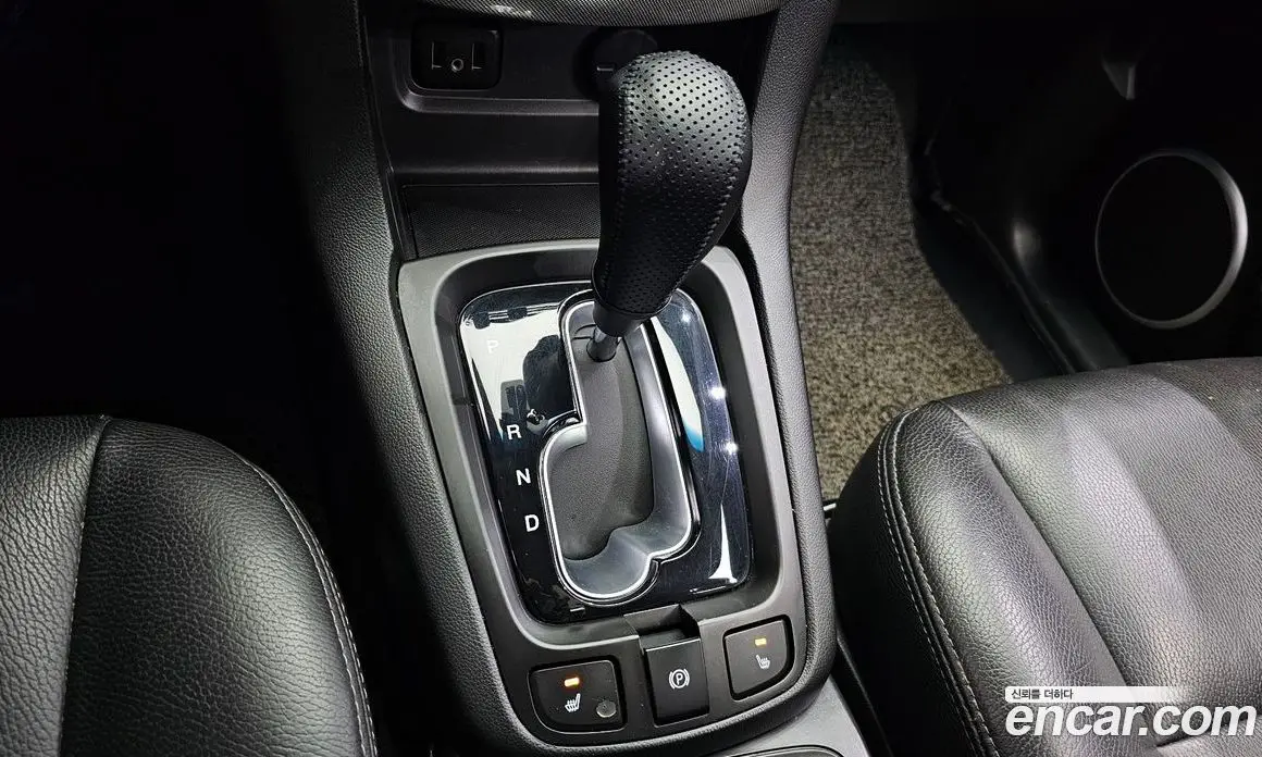 Chevrolet Captiva 2016 2.0 автомат (гидро), фото 12 Chevrolet Captiva 2016 2.0 автомат (гидро), фото 12