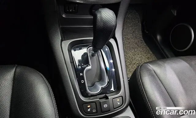 Chevrolet Captiva 2016 2.0 автомат (гидро), миниатюра 12