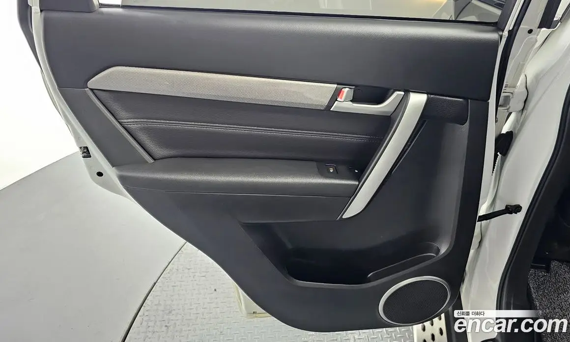 Chevrolet Captiva 2016 2.0 автомат (гидро), фото 15 Chevrolet Captiva 2016 2.0 автомат (гидро), фото 15