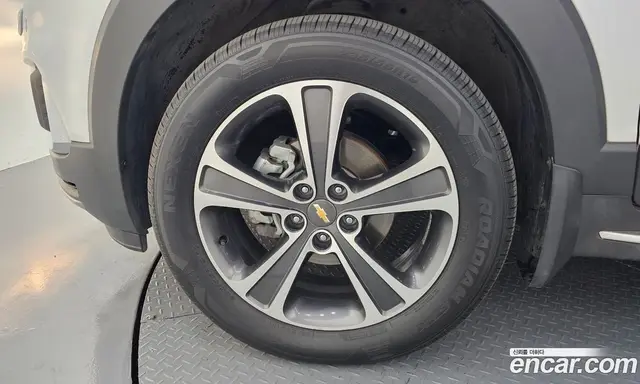 Chevrolet Captiva 2016 2.0 автомат (гидро), миниатюра 5 Chevrolet Captiva 2016 2.0 автомат (гидро), миниатюра 5