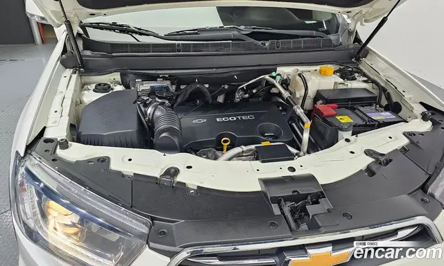 Chevrolet Captiva 2016 2.0 автомат (гидро), миниатюра 6 Chevrolet Captiva 2016 2.0 автомат (гидро), миниатюра 6